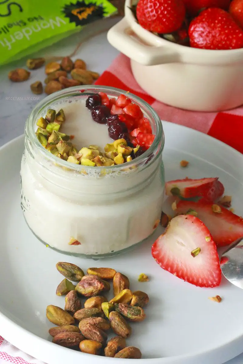 Panna Cotta Recipe Epicurious Com