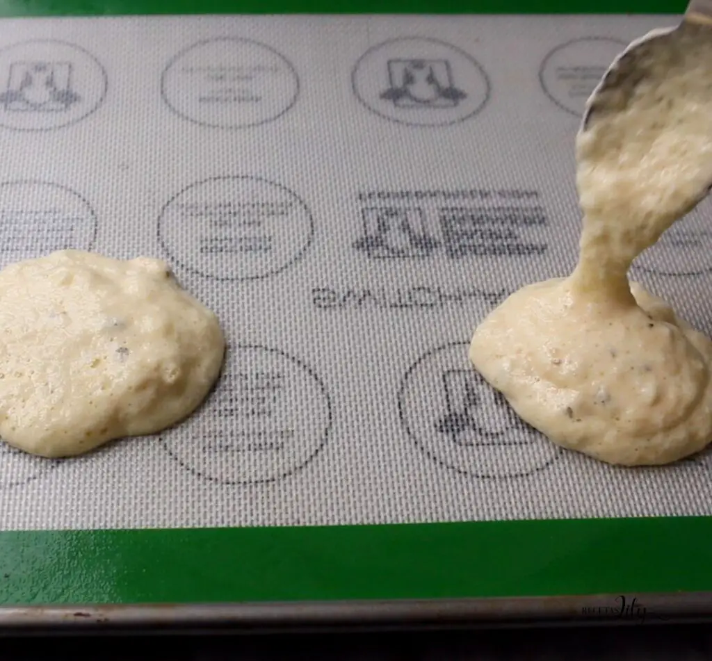 Cómo se hace el pan nube con 3 ingredientes