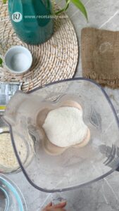 Receta de pan de arroz sin gluten